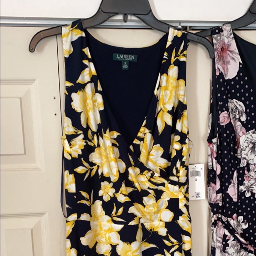 Spring/Summer Dress